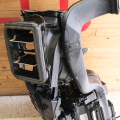 4k1820005ak APPARATO RISCALDAMENTO STUFA AUDI A6 C8 2022 BX51