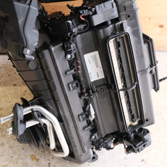 4k1820005ak APPARATO RISCALDAMENTO STUFA AUDI A6 C8 2022 BX51