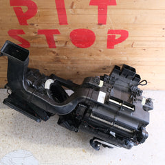 4k1820005ak APPARATO RISCALDAMENTO STUFA AUDI A6 C8 2022 BX51