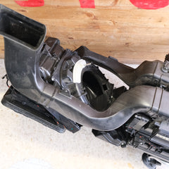 4k1820005ak APPARATO RISCALDAMENTO STUFA AUDI A6 C8 2022 BX51