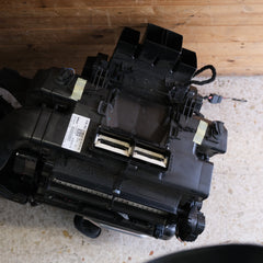 4k1820005ak APPARATO RISCALDAMENTO STUFA AUDI A6 C8 2022 BX51