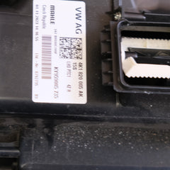 4k1820005ak APPARATO RISCALDAMENTO STUFA AUDI A6 C8 2022 BX51