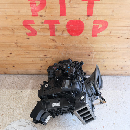 1ea820351bm APPARATO RISCALDAMENTO STUFA AUDI Q4 ID.4 2021> BX51