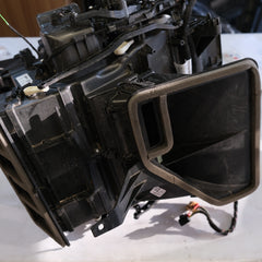 1ea820351bm APPARATO RISCALDAMENTO STUFA AUDI Q4 ID.4 2021> BX51