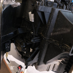 1ea820351bm APPARATO RISCALDAMENTO STUFA AUDI Q4 ID.4 2021> BX51