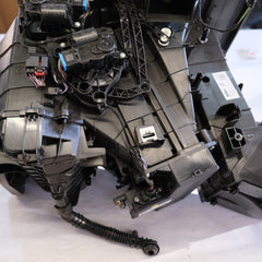 1ea820351bm APPARATO RISCALDAMENTO STUFA AUDI Q4 ID.4 2021> BX51