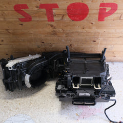 80b816005aq APPARATO RISCALDAMENTO AUDI Q5 FY 2022 BX51