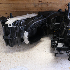 80b816005aq APPARATO RISCALDAMENTO AUDI Q5 FY 2022 BX51