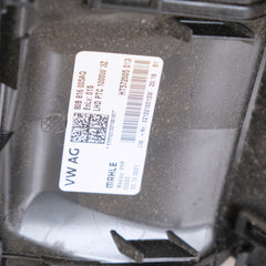 80b816005aq APPARATO RISCALDAMENTO AUDI Q5 FY 2022 BX51