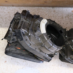 80b816005aq APPARATO RISCALDAMENTO AUDI Q5 FY 2022 BX51