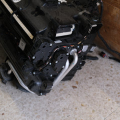 80b816005aq APPARATO RISCALDAMENTO AUDI Q5 FY 2022 BX51