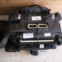 80b816005bh APPARATO RISCALDAMENTO STUFA AUDI Q5 FYT 2022 BX51