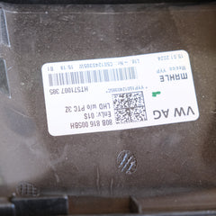 80b816005bh APPARATO RISCALDAMENTO STUFA AUDI Q5 FYT 2022 BX51