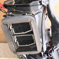 80b816005bh APPARATO RISCALDAMENTO STUFA AUDI Q5 FYT 2022 BX51