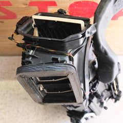 80b816005bh APPARATO RISCALDAMENTO STUFA AUDI Q5 FYT 2022 BX51