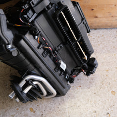 80b816005bh APPARATO RISCALDAMENTO STUFA AUDI Q5 FYT 2022 BX51