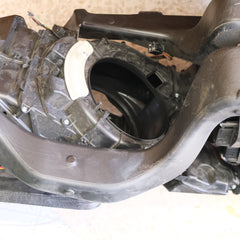 80b816005bh APPARATO RISCALDAMENTO STUFA AUDI Q5 FYT 2022 BX51