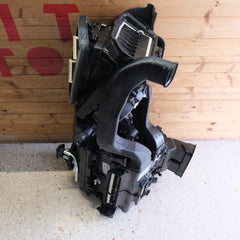 4k1820001ab APPARATO SCATOLA RISCALDAMENTO STUFA AUDI Q8 2018> BX51