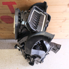 4k1820001ab APPARATO SCATOLA RISCALDAMENTO STUFA AUDI Q8 2018> BX51