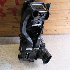 4k1820001ab APPARATO SCATOLA RISCALDAMENTO STUFA AUDI Q8 2018> BX51