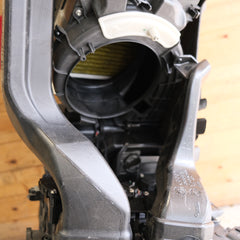 4k1820001ab APPARATO SCATOLA RISCALDAMENTO STUFA AUDI Q8 2018> BX51