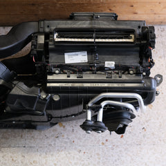 4k1820001ab APPARATO SCATOLA RISCALDAMENTO STUFA AUDI Q8 2018> BX51