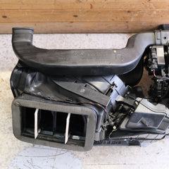 4k1820001ab APPARATO SCATOLA RISCALDAMENTO STUFA AUDI Q8 2018> BX51