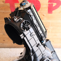 5q1820005al APPARATO RISCALDAMENTO SEAT LEON 5F1 2013/2019 BX51