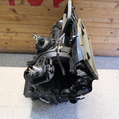 gn11-19b555-ecd APPARATO RISCALDAMENTO STUFA FORD ECOSPORT 2019 BX51