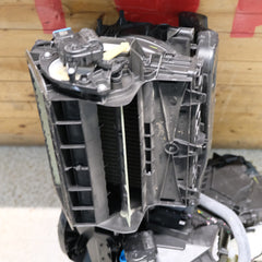 5wb816001c APPARATO RISCALDAMENTO STUFA VW TIGUAN GOLF VIII 2020 BX51