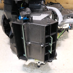 5wb816001c APPARATO RISCALDAMENTO STUFA VW TIGUAN GOLF VIII 2020 BX51