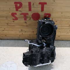 5wb816001c APPARATO RISCALDAMENTO STUFA VW TIGUAN GOLF VIII 2020 BX51