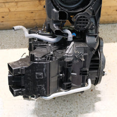 5wb816001c APPARATO RISCALDAMENTO STUFA VW TIGUAN GOLF VIII 2020 BX51