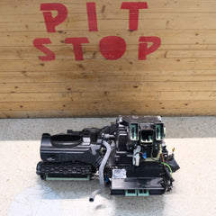 5wb816001c APPARATO RISCALDAMENTO STUFA VW TIGUAN GOLF VIII 2020 BX51