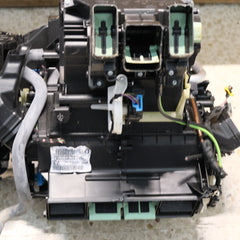 5wb816001c APPARATO RISCALDAMENTO STUFA VW TIGUAN GOLF VIII 2020 BX51