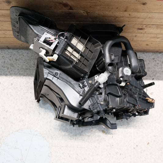 APPARATO RISCALDAMENTO STUFA RENAULT KOLEOS 2008/2013 BX51