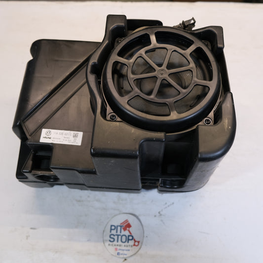 11a035621c SUBWOOFER AUDI Q4 2021> BX51
