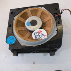6990104-03 SUBWOOFER DX ALTOPARLANTE BMW X3 E86 2003/2010 BX51