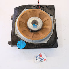 6990103-03 SUBWOOFER SX ALTOPARLANTE BMW X3 E86 2003/2010 BX51