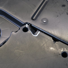 6c0035621a SUBWOOFER ALTOPARLANTE VW GOLF 8 BX51