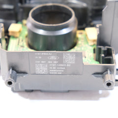 h1bt3f944aj ALLOGGIO BASE SUPPORTO DEVIO CONTATTO FORD PUMA 12S