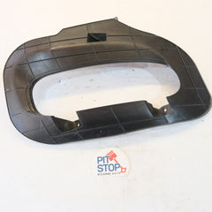 51880622 SUPPORTO FANALINO ANTERIORE DESTRO FIAT PANDA 312 319 12GGPLASVA