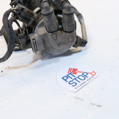 31970D7900 SUPPORTO FILTRO GASOLIO HYUNDAI TUCSON SPORTAGE 1.7 CRDI D4FD 2017 12S