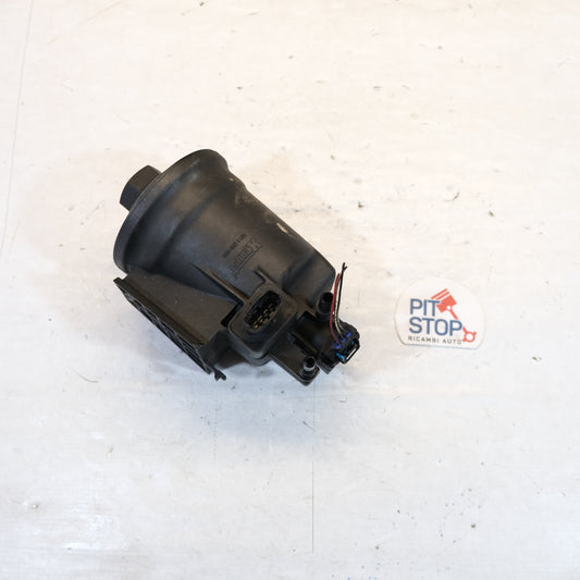 1387208482 SUPPORTO FILTRO GASOLIO OPEL INSIGNIA 2.0 CDTI 2012 12S