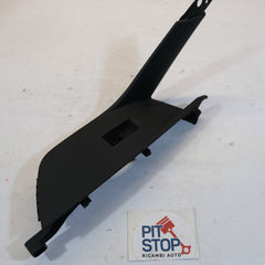 4k1867172 MANIGLIA PANNELLO PORTA ANTERIORE DESTRO AUDI A6 C8 2022 BX51