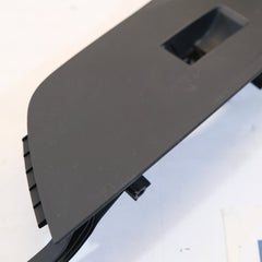 4k1867172 MANIGLIA PANNELLO PORTA ANTERIORE DESTRO AUDI A6 C8 2022 BX51