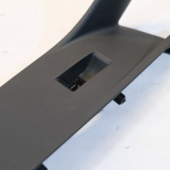 4k1867172 MANIGLIA PANNELLO PORTA ANTERIORE DESTRO AUDI A6 C8 2022 BX51