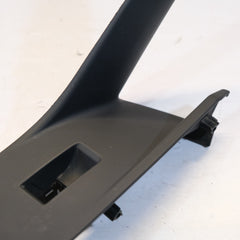 4k1867172 MANIGLIA PANNELLO PORTA ANTERIORE DESTRO AUDI A6 C8 2022 BX51