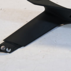 4k1867172 MANIGLIA PANNELLO PORTA ANTERIORE DESTRO AUDI A6 C8 2022 BX51