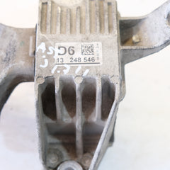 13248546 SUPPORTO CAMBIO OPEL ASTRA J SW 1.7 D 81KW 6M 2011 BX34